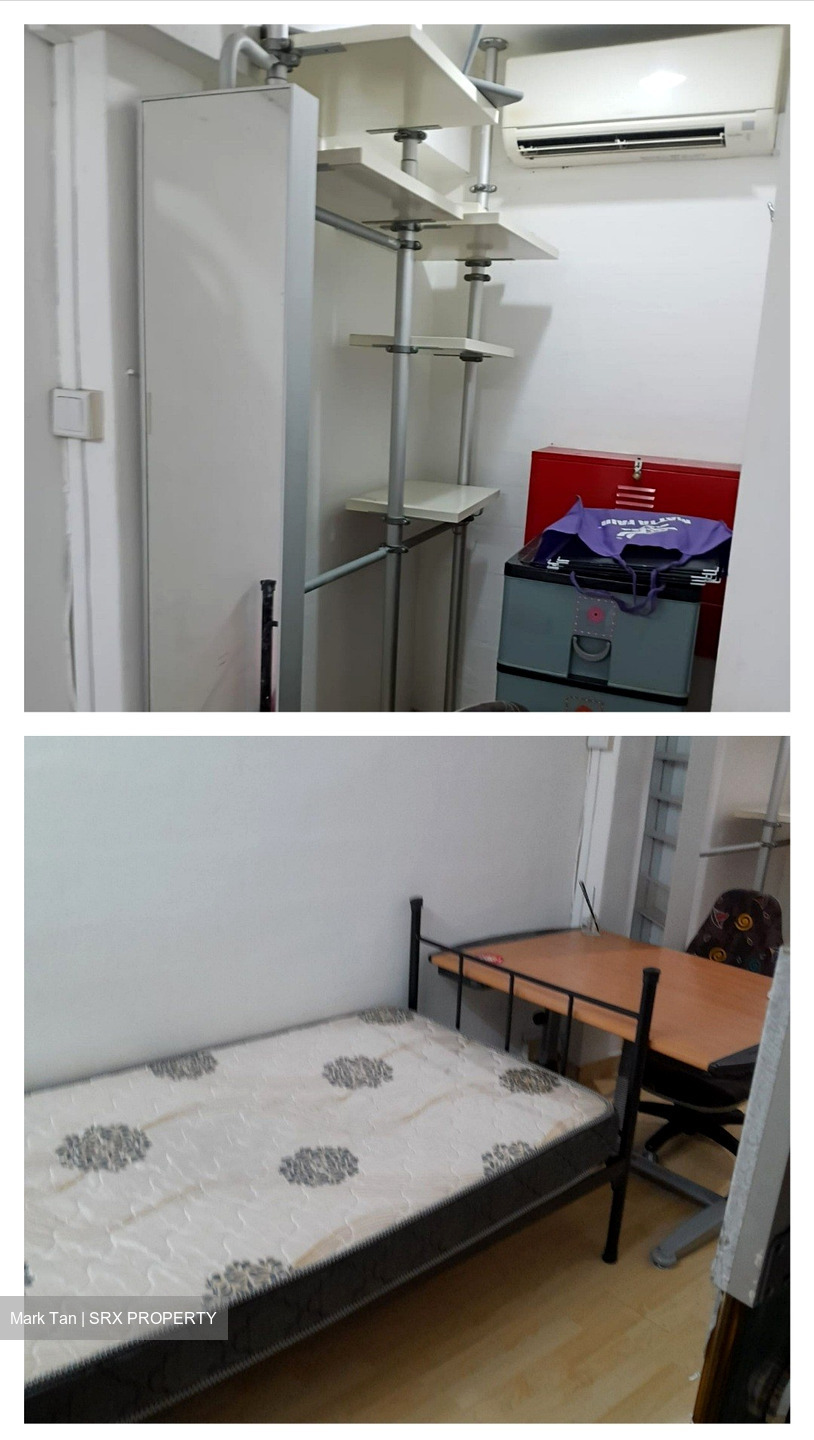 Blk 76 Whampoa Spring (Toa Payoh), HDB 3 Rooms #609517301